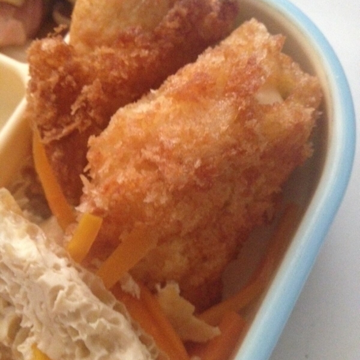 うずらの卵のフライ レシピ 作り方 By Maybee 楽天レシピ うずらの卵のフライ レシピ 作り方 By Maybee 楽天レシピ